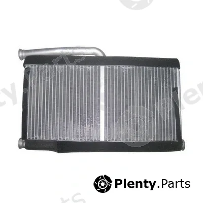 Ossca 12648 — Heat Exchanger, interior heating