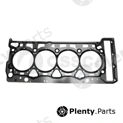 Ossca 17793 — Gasket, cylinder head
