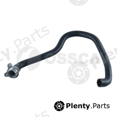 Ossca 69283 — Radiator Hose