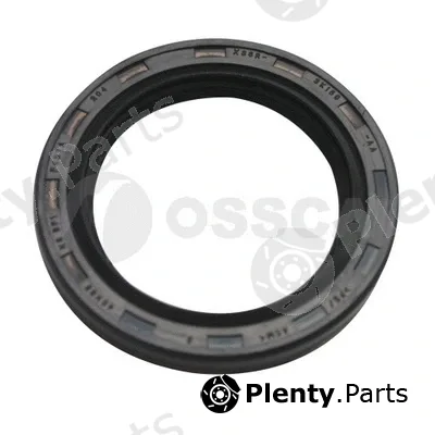 Ossca 19096 — Shaft Seal, manual transmission