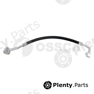 Ossca 27668 — High Pressure Line, air conditioning