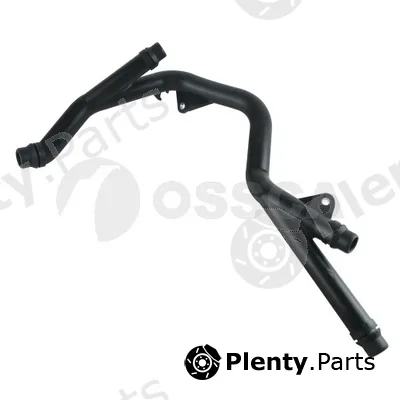 Ossca 69611 — Radiator Hose
