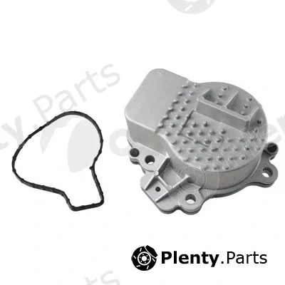 Ossca 58050 — Water Pump, engine cooling