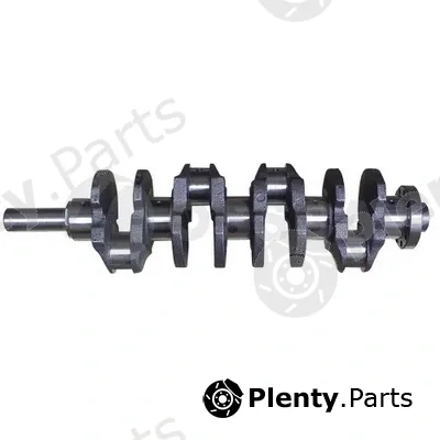 Ossca 15822 — Crankshaft
