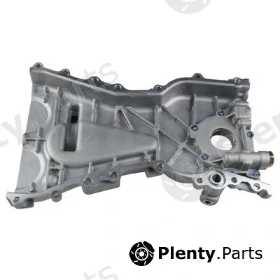 Ossca 38245 — Oil Pump