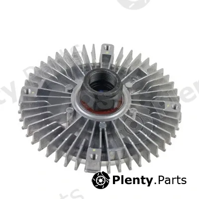 Ossca 19349 — Clutch, radiator fan