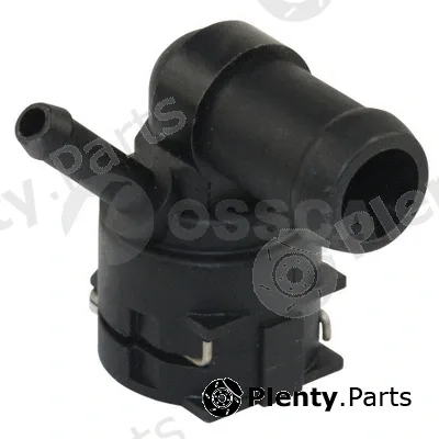 Ossca 18267 — Coolant Flange