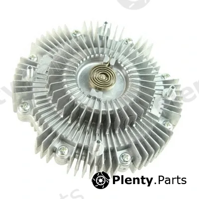 Ossca 30019 — Clutch, radiator fan