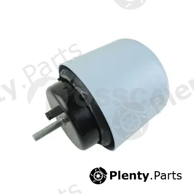 Ossca 63471 — Mounting, engine