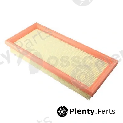 Ossca 05792 — Air Filter