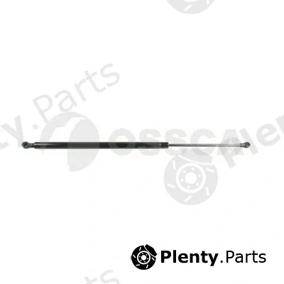 Ossca 25340 — Gas Spring, boot/cargo area