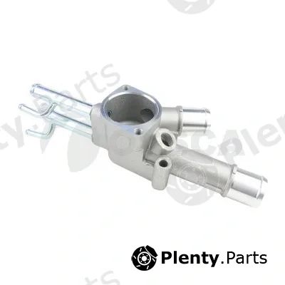 Ossca 25158 — Coolant Flange