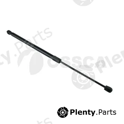 Ossca 51611 — Gas Spring, boot/cargo area