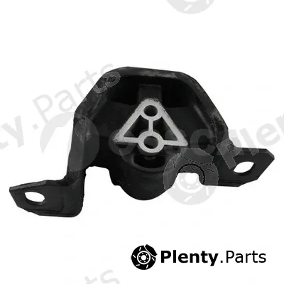 Ossca 22770 — Mounting, engine