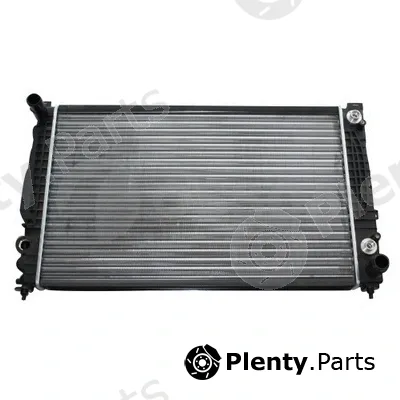 Ossca 00084 — Radiator, engine cooling