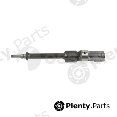 Ossca 41718 — Gear, intermediate shaft