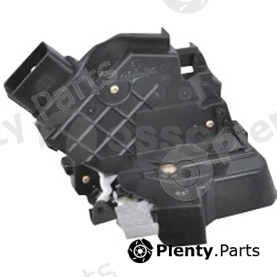 Ossca 77453 — Central Locking System