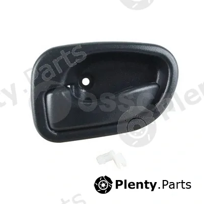 Ossca 48223 — Exterior Door Handle