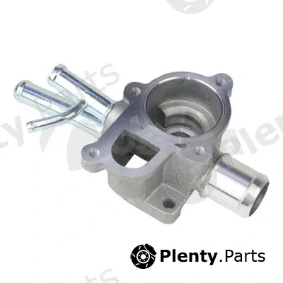Ossca 22591 — Coolant Flange
