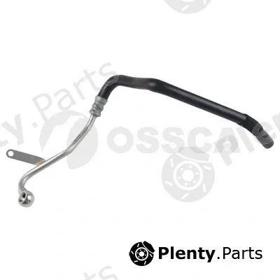 Ossca 43772 — Coolant Pipe