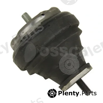 Ossca 27658 — Mounting, engine