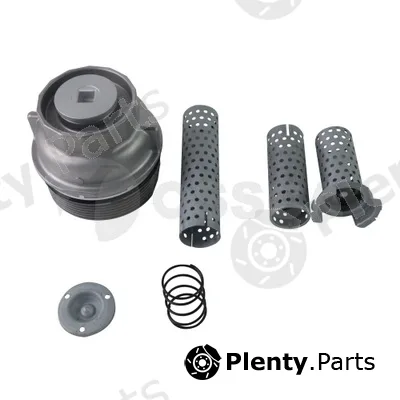Ossca 67461 — Cap, oil filter housing
