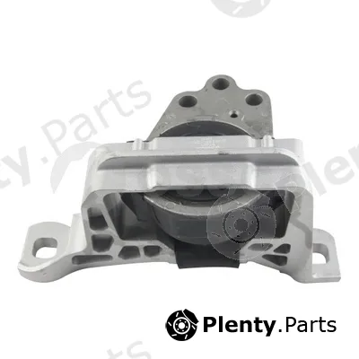 Ossca 51421 — Mounting, engine