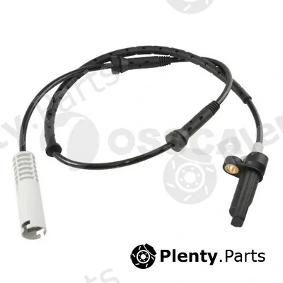 Ossca 04937 — Sensor, wheel speed