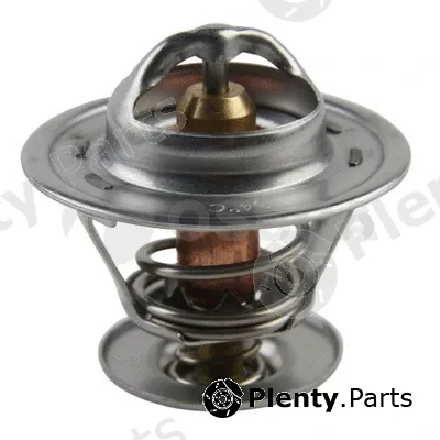 Ossca 23166 — Thermostat, coolant