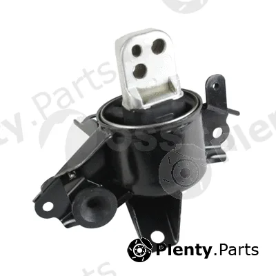 Ossca 39835 — Mounting, engine