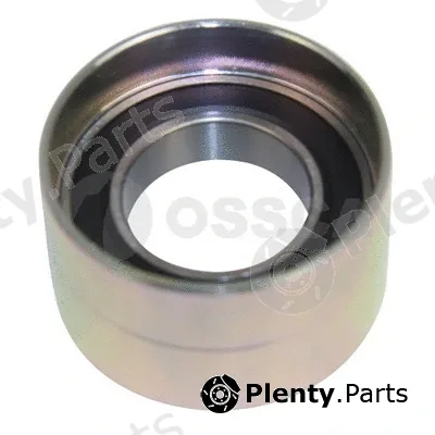 Ossca 25142 — Deflection/Guide Pulley, timing belt