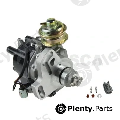Ossca 13911 — Distributor, ignition