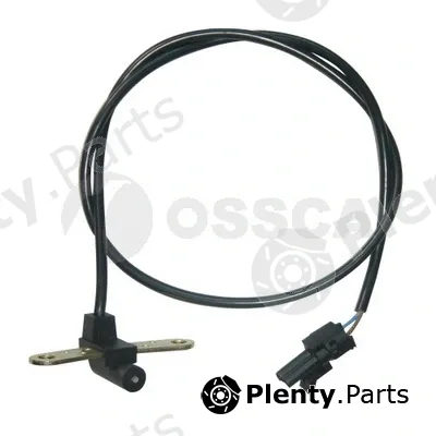 Ossca 09317 — Sensor, crankshaft pulse