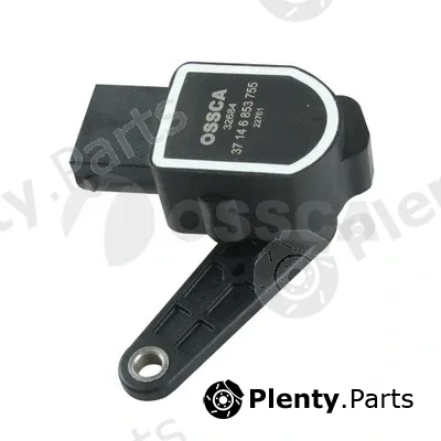 Ossca 32684 — Sensor, headlight levelling