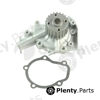 Ossca 16684 — Water Pump, engine cooling