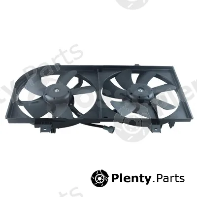 Ossca 29567 — Fan, engine cooling