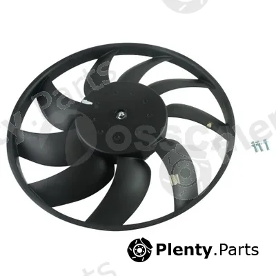 Ossca 79759 — Fan, engine cooling