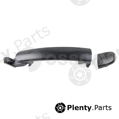 Ossca 47709 — Exterior Door Handle