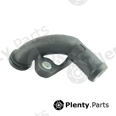 Ossca 69613 — Coolant Flange