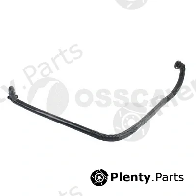 Ossca 08024 — Hose, crankcase ventilation