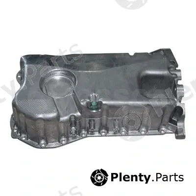 Ossca 06039 — Oil Sump
