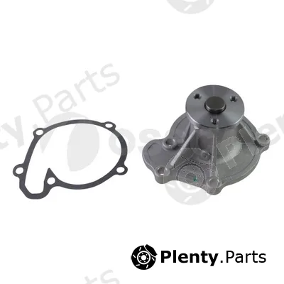 Ossca 66384 — Water Pump, engine cooling