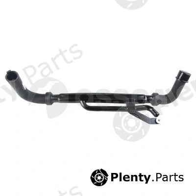 Ossca 48726 — Radiator Hose