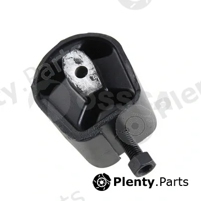 Ossca 39026 — Mounting, engine