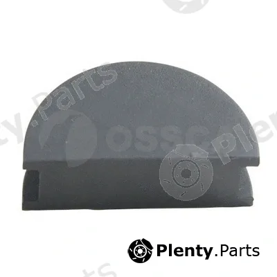 Ossca 47356 — Gasket, cylinder head cover
