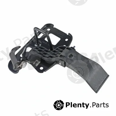 Ossca 28285 — Tailgate Lock