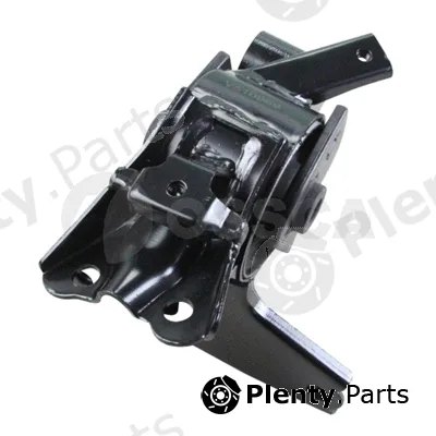 Ossca 39834 — Mounting, engine