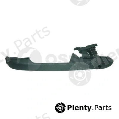 Ossca 04768 — Exterior Door Handle