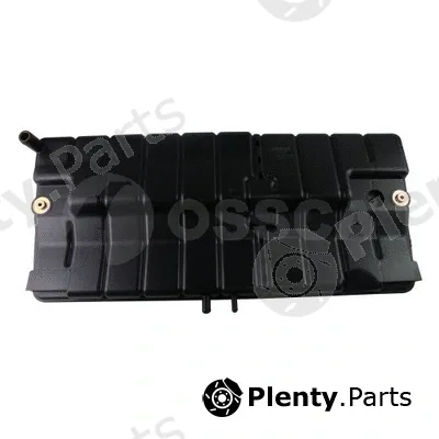 Ossca 65482 — Expansion Tank, coolant