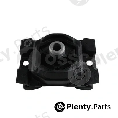 Ossca 39121 — Mounting, engine